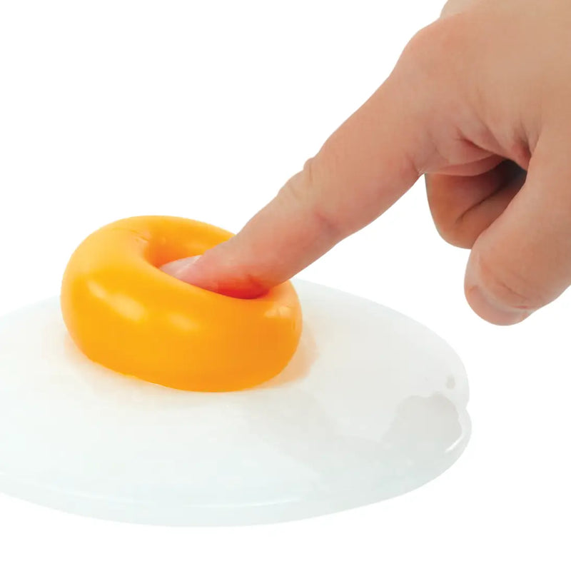 Crazy Aaron’s Eggcellent Thinking Putty Tin