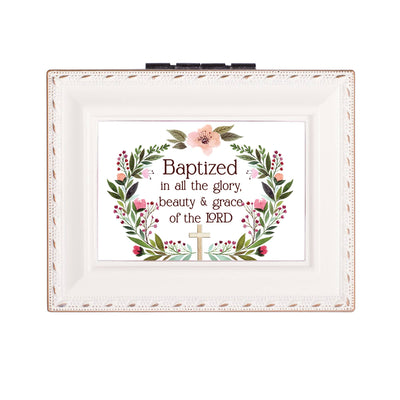 Keepsake Box Baptism