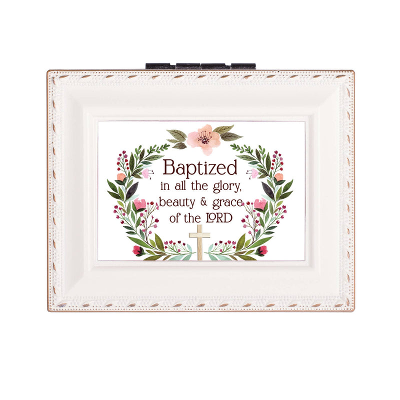 Keepsake Box Baptism