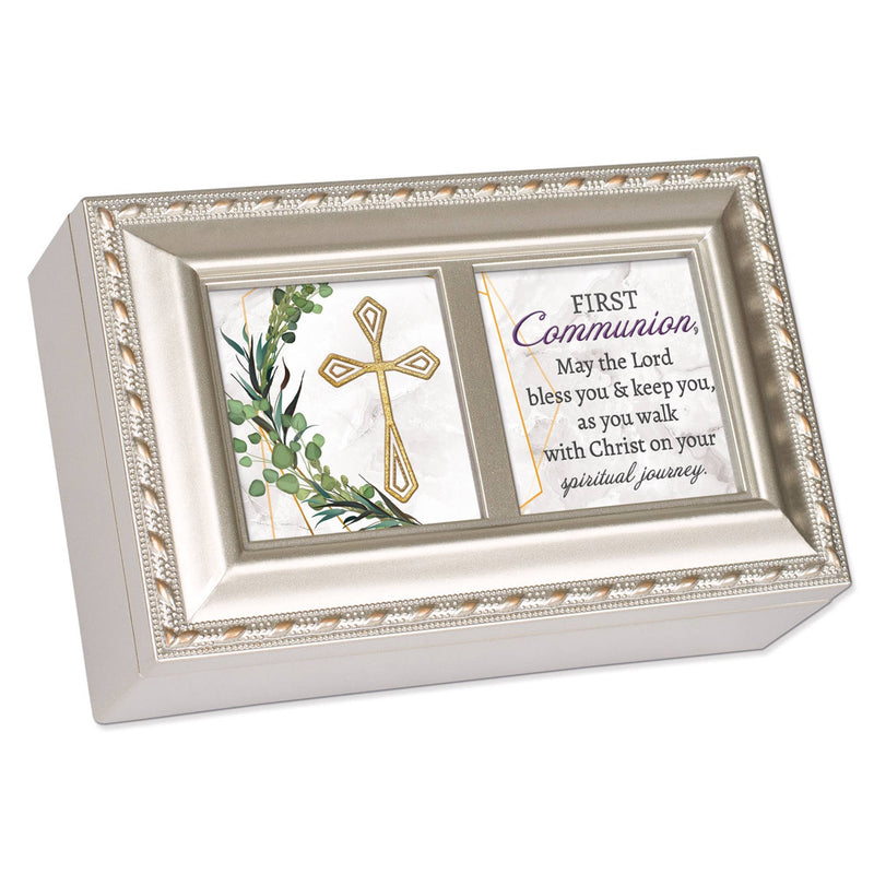 Petite Music Box - Communion