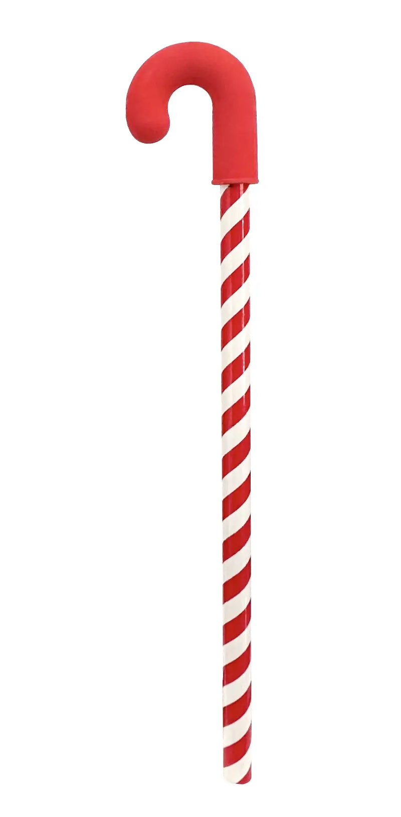 Candy Cane Pencil