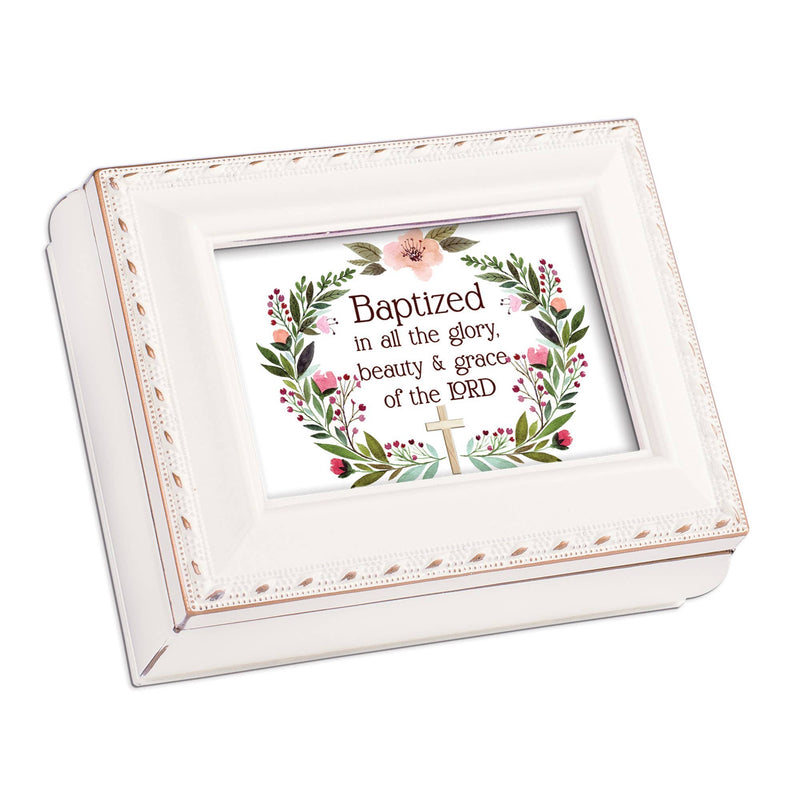 Keepsake Box Baptism