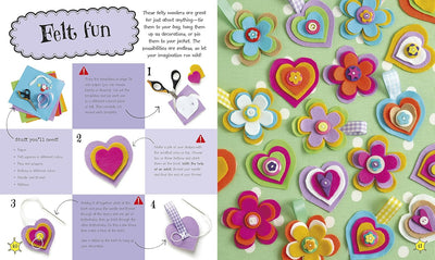 Sleepover Party Book