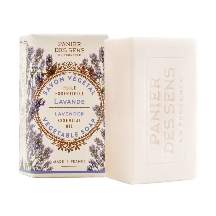 Lavender Soap Bar