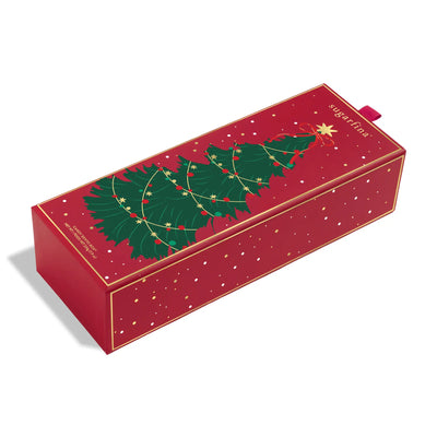 Sugarfina Happy Holidays 4 Piece Candy Bento Box