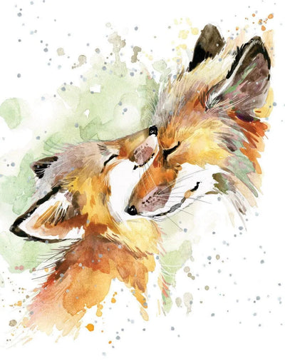 Enclosure Card Muzzle Nuzzle