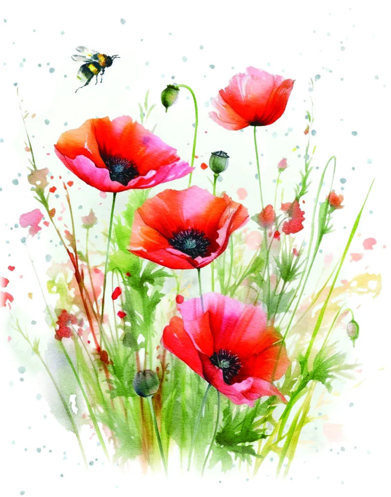 Enclosure Card Remembrance