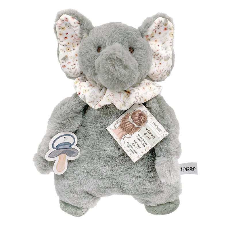 Eden the Elephant🐘