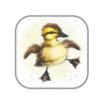Drew the Duckling Magnet