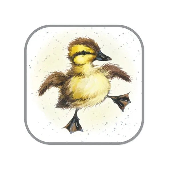 Drew the Duckling Magnet