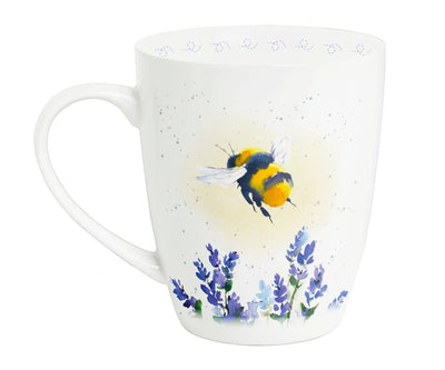 Bella the Bumblebee Mug