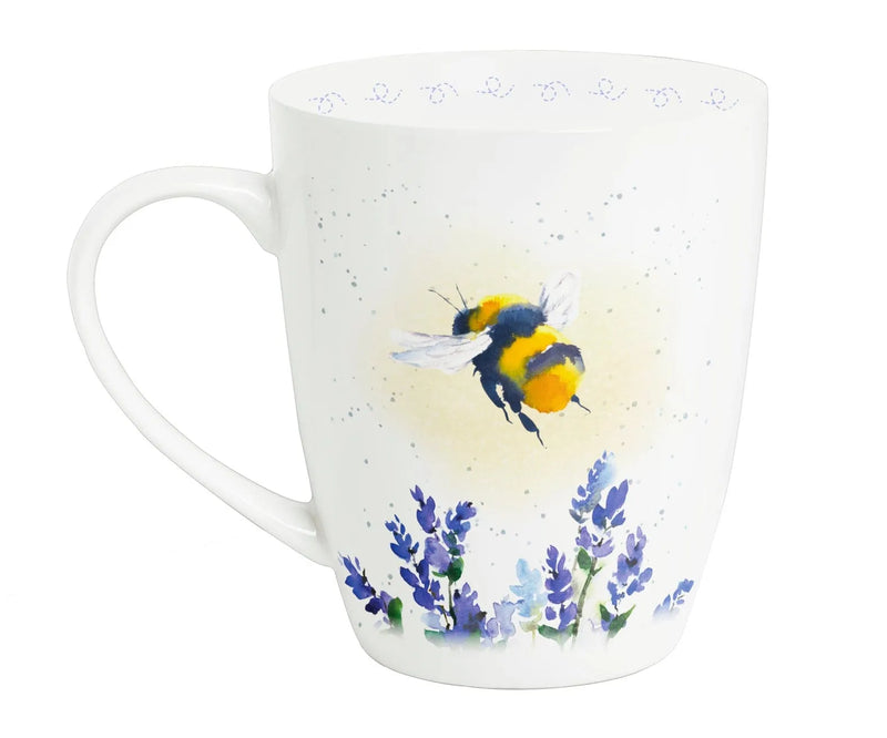 Bella the Bumblebee Mug