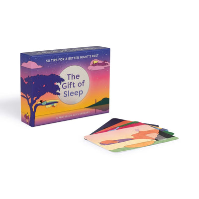 The Gift of Sleep 🛌 💤
