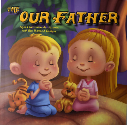 The Our Father Book