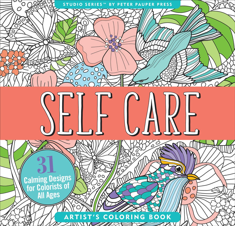 Self Care Artist&