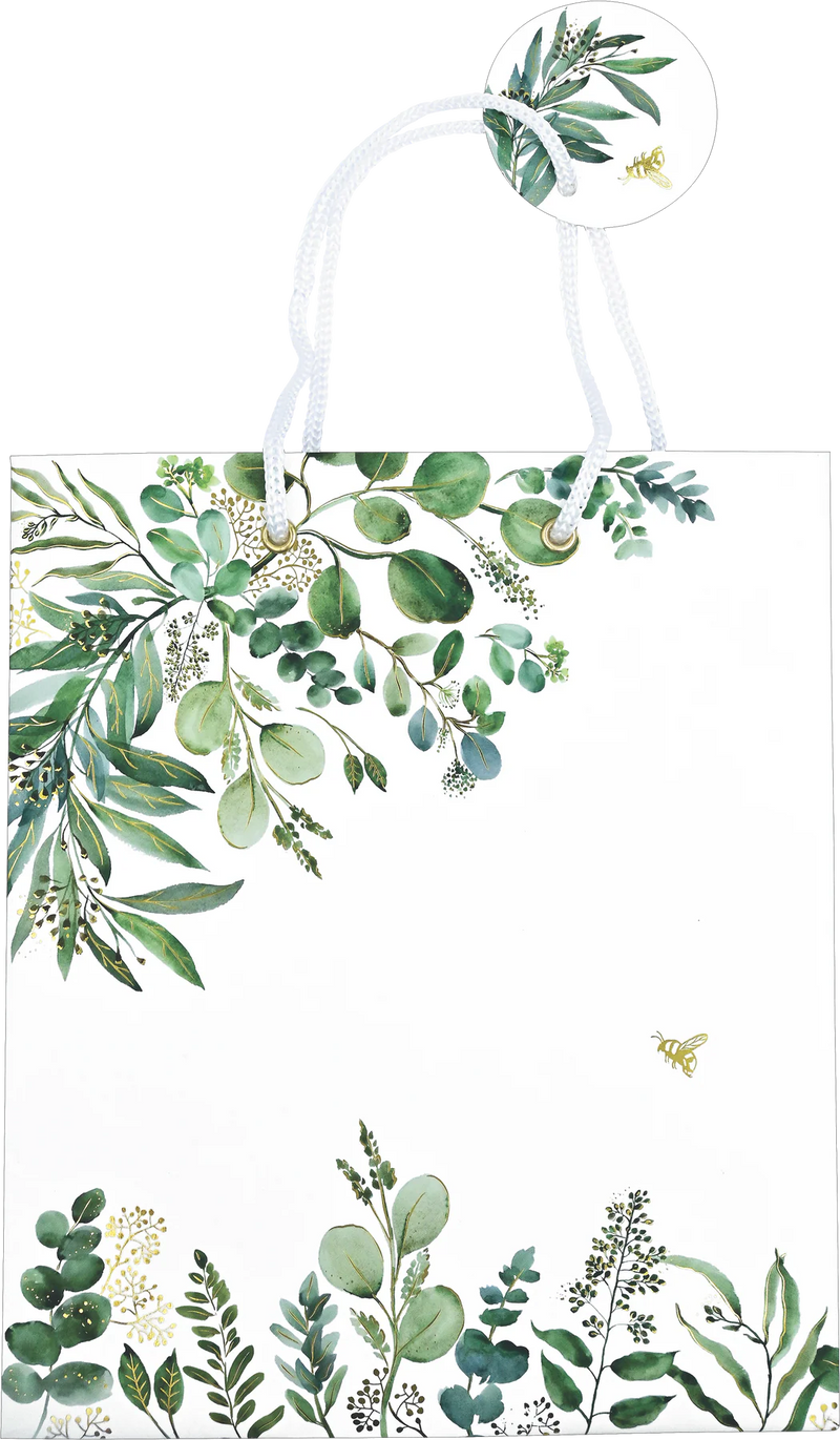 Eucalyptus Gift Bag