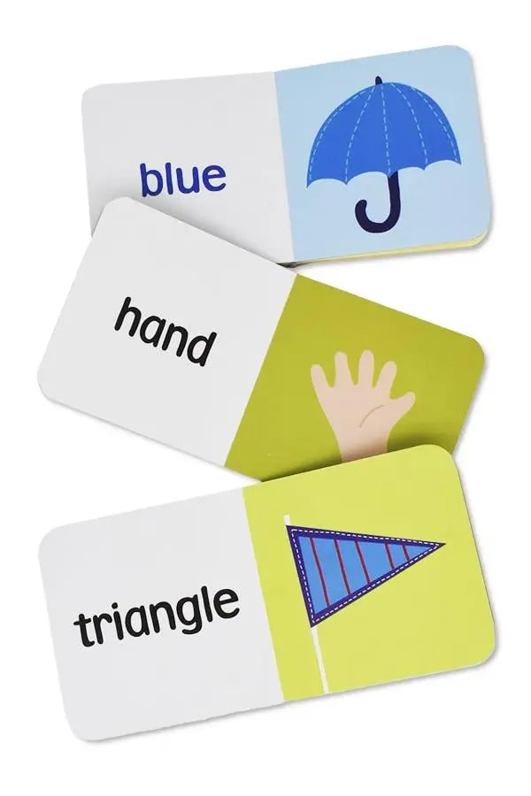 Early Learning 24 Mini Book Block