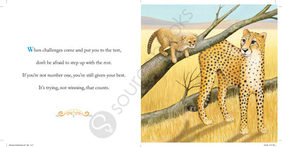 Why a Son Needs a Dad Book