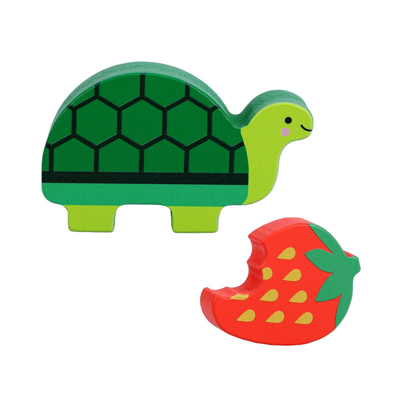 Petit Pals: Tilly Tortoise