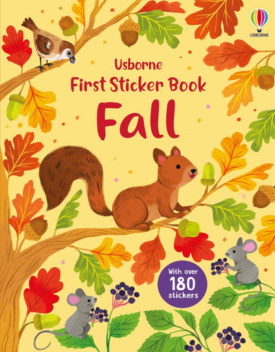 The Autumn Edit