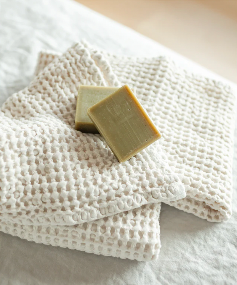 Organic Botanical Artisan Soap  | Purifying Nettle