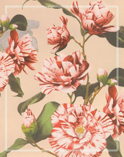 Blossoming Enclosure Card