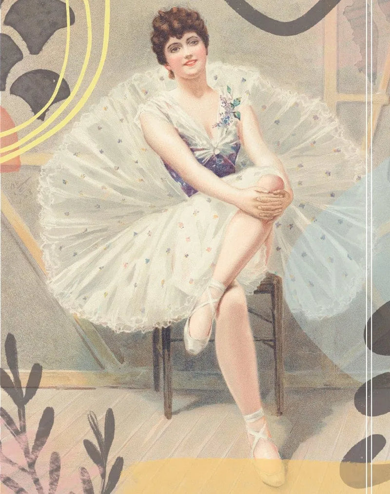 Terpsichore Enclosure Card