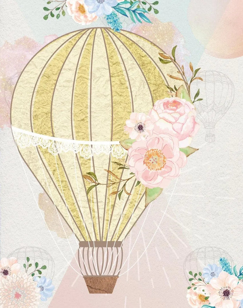 Ethereal Enclosure Card