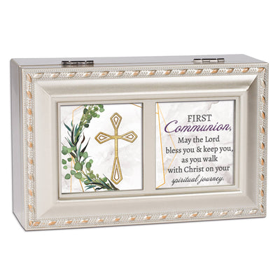 Petite Music Box - Communion