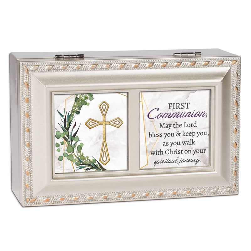 Petite Music Box - Communion