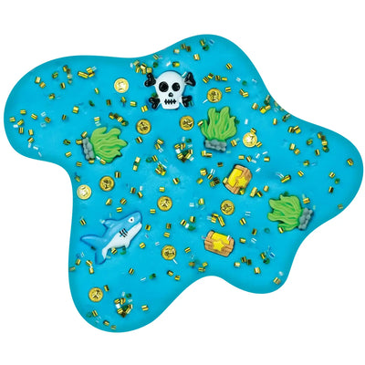 Crazy Aaron’s Treasure Hunt Buttery Slime