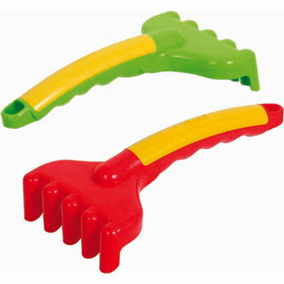 Mighty Rake -Hape