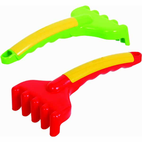 Mighty Rake -Hape