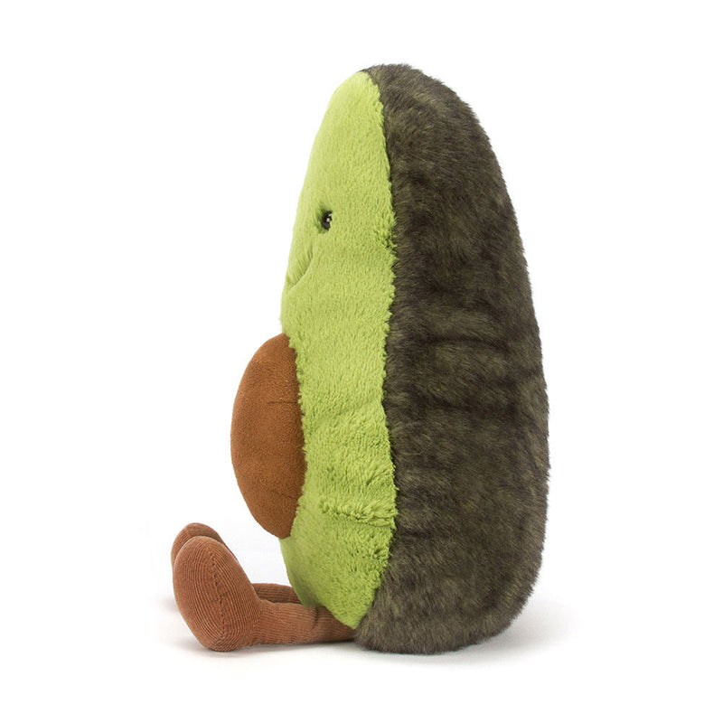 Avocado 🥑  Medium Jellycat *Max 1 Per Customer*