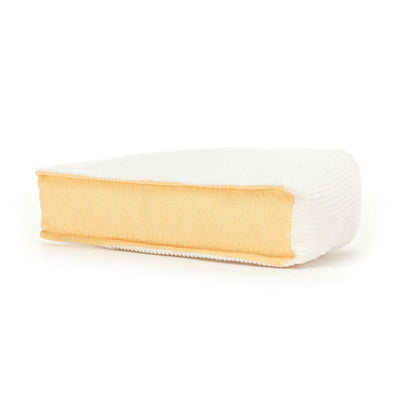 Amuseable Brie- Jellycat *Max 1 Per Customer*
