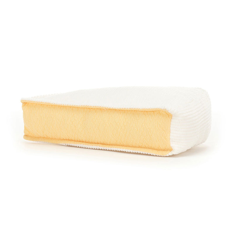 Amuseable Brie- Jellycat *Max 1 Per Customer*