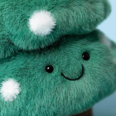 Amuseables Christmas Tree  - Jellycat LIMIT OF 1 PER CUSTOMER