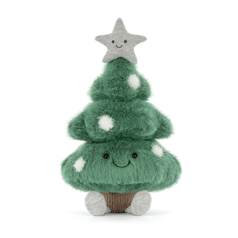 Amuseables Christmas Tree  - Jellycat LIMIT OF 1 PER CUSTOMER
