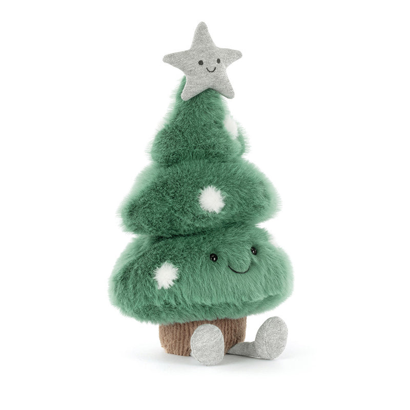 Amuseables Christmas Tree  - Jellycat LIMIT OF 1 PER CUSTOMER