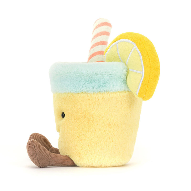 Amuseables Lemonade🍋Jellycat LIMIT 1 PER ORDER