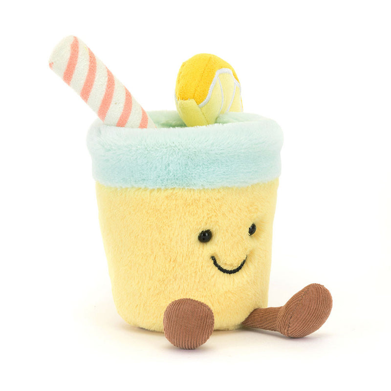 Amuseables Lemonade🍋Jellycat LIMIT 1 PER ORDER