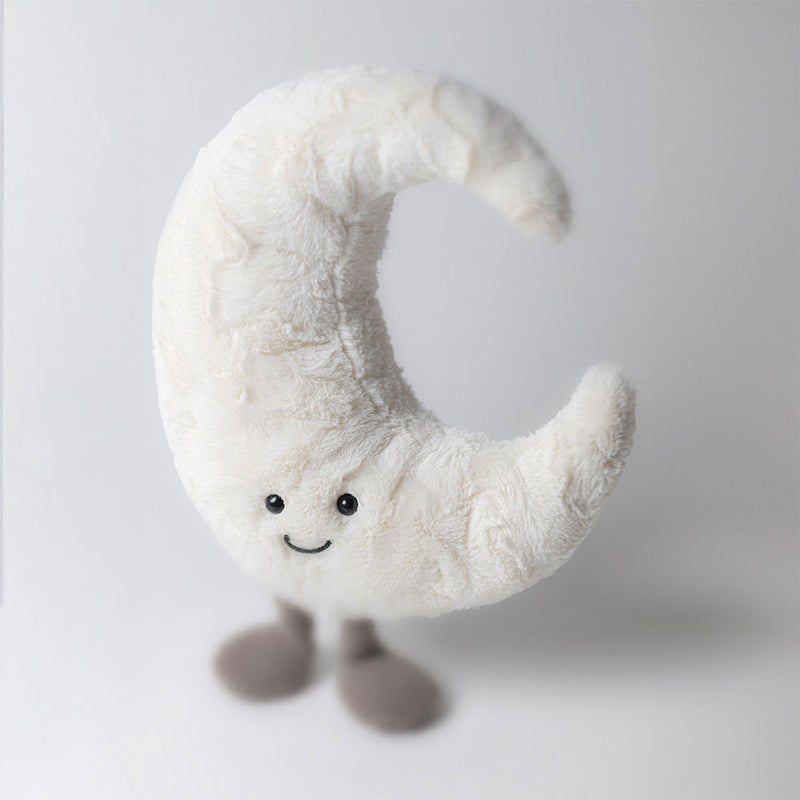 Amuseable Moon 🌙 - Jellycat *Max 1 Per Customer*