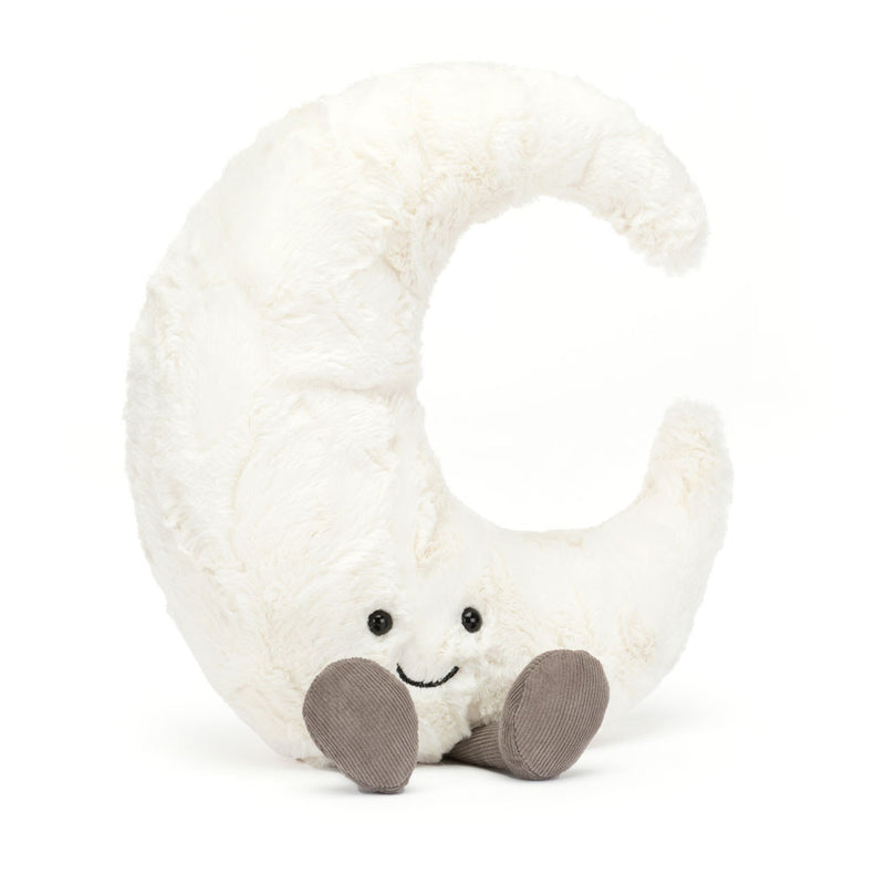 Amuseable Moon 🌙 - Jellycat *Max 1 Per Customer*