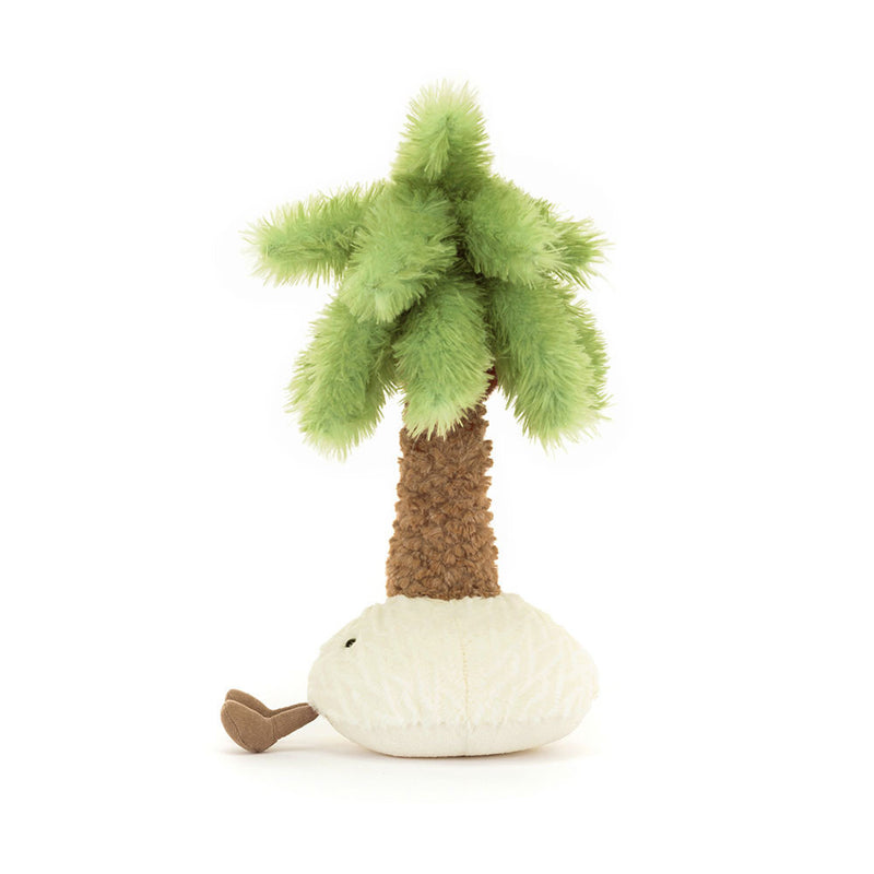 Amuseables Pammie Palm Tree.🌴Jellycat LIMIT 1 PER ORDER
