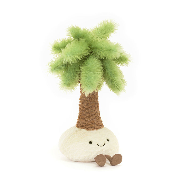 Amuseables Pammie Palm Tree.🌴Jellycat LIMIT 1 PER ORDER