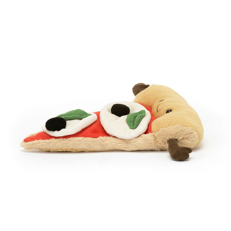 Amuseable Slice Of Pizza 🍕 -Jellycat *Max 1 Per Customer*