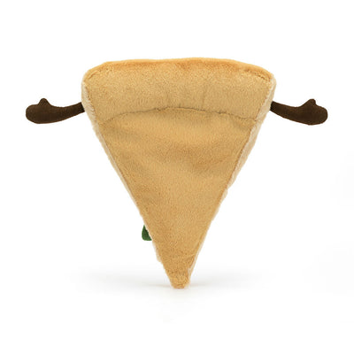 Amuseable Slice Of Pizza 🍕 -Jellycat *Max 1 Per Customer*