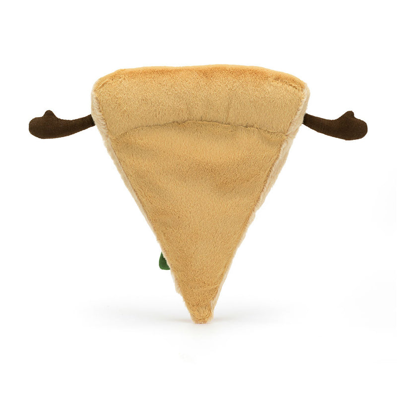 Amuseable Slice Of Pizza 🍕 -Jellycat *Max 1 Per Customer*