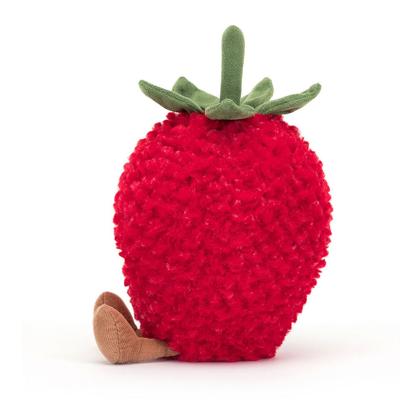 Amuseable Strawberry 🍓 -Jellycat