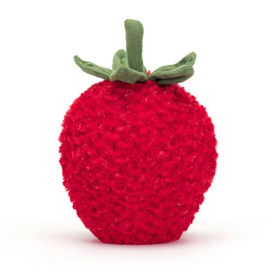 Amuseable Strawberry 🍓 -Jellycat
